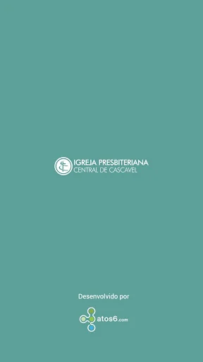 Igreja Central - Cascavel