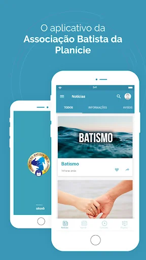 Associação Batista da Planície