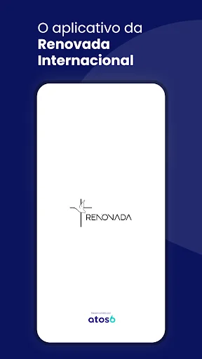 Renovada Internacional