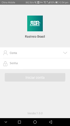 Rastreio Brasil