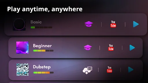 Classic Drum: play drums screenshot 2
