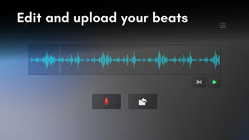 Real Pads: electro octapads DJ screenshot 2