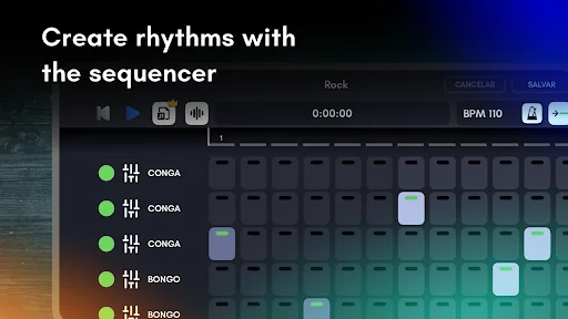 Tabla: India's mystical drum screenshot 3