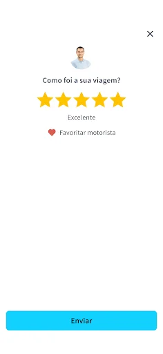 TRAJETO MOBI