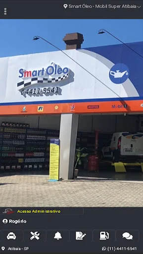 Smart Óleo