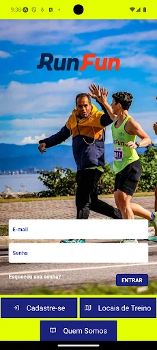 RunFun