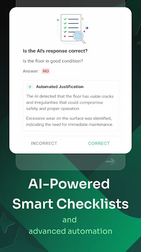 Checklist Fácil screenshot 1