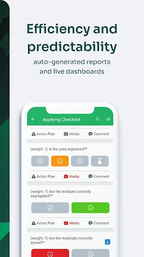 Checklist Fácil screenshot 2