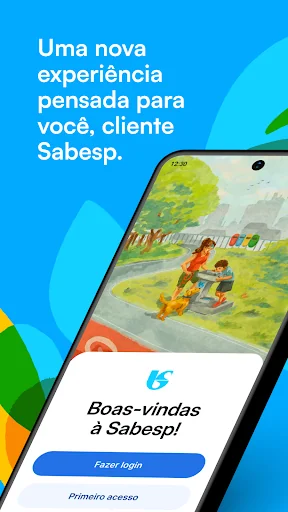 Sabesp Mobile
