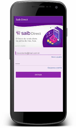 Saib Direct