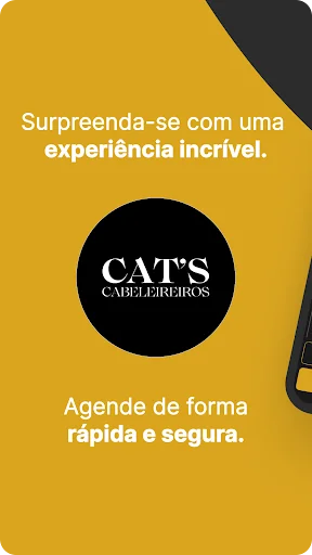 Cats Cabeleireiros