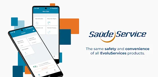 Saúde Service