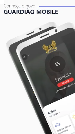 Guardião Mobile