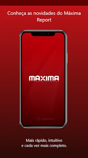 Máxima Report