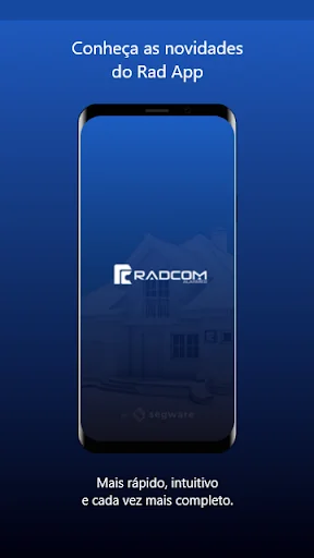 RAD App
