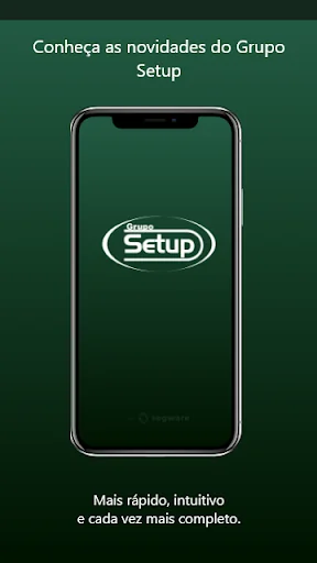 Grupo Setup
