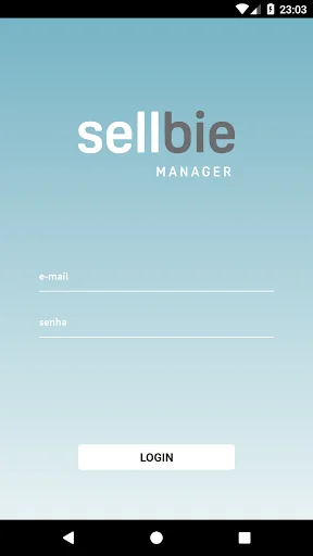Sellbie Manager