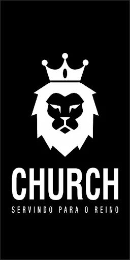 Church Servindo para o Reino