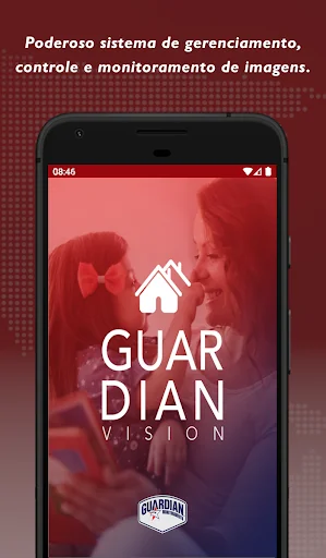 Guardian Vision