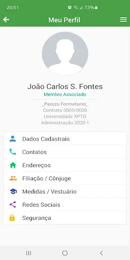 iFormando
