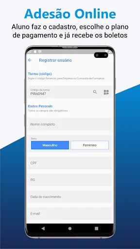 Milenium Formaturas