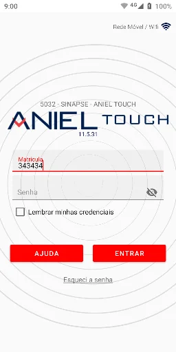 Aniel Touch