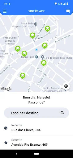 Sintáxi App