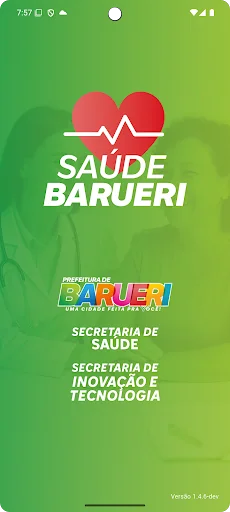 Saúde - Barueri