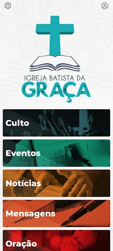 Igreja Batista da Graça