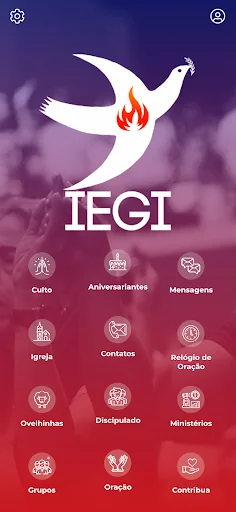 IEGI