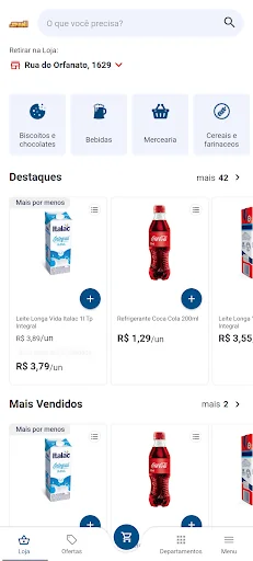 Spani Online