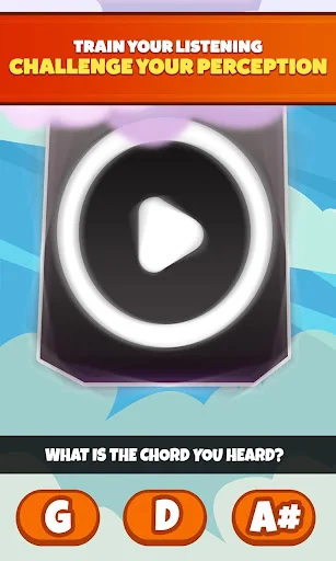 The Lost Guitar Pick screenshot 3
