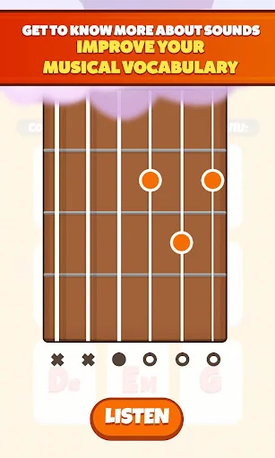 The Lost Guitar Pick screenshot 4