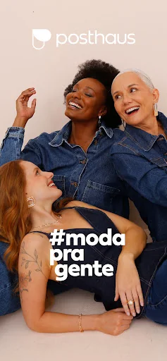 Posthaus | Moda pra gente