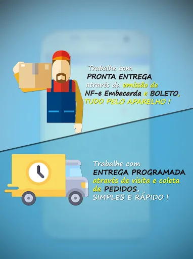 SupraSys Vendas