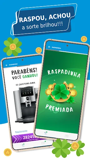 União Supermercados
