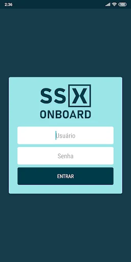 SSX Onboard