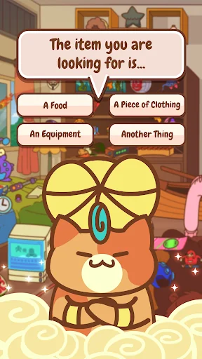 Akittynator: Kitty Cat Genies screenshot 3