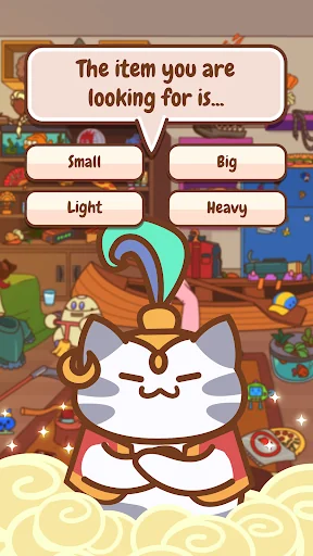 Akittynator: Kitty Cat Genies screenshot 4