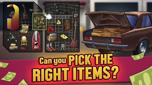 Bid Wars 1: Auction Simulator screenshot 1