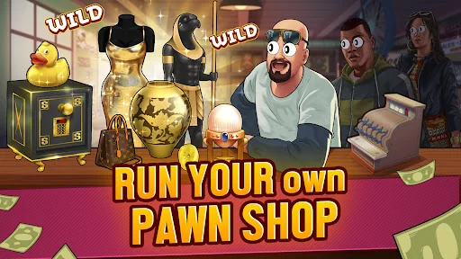 Bid Wars 1: Auction Simulator screenshot 3