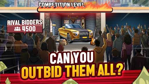 Bid Wars 2: Auction Simulator screenshot 1