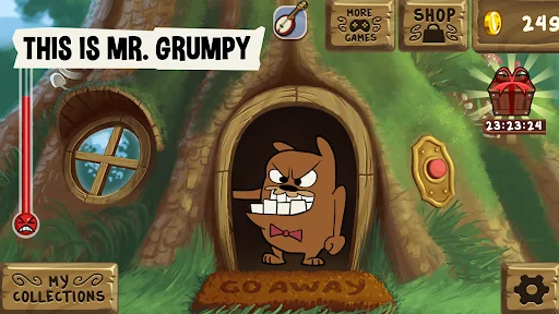 Do Not Disturb Funny Prankster screenshot 1