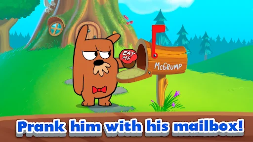 Do Not Disturb 2: Funny Games screenshot 2