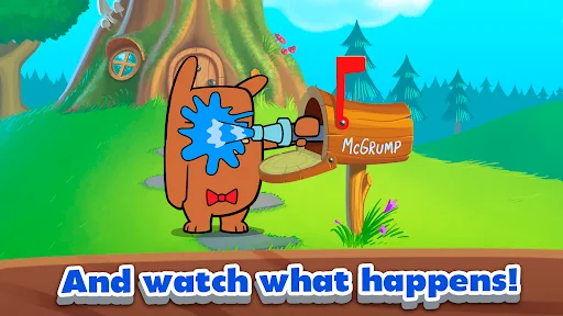 Do Not Disturb 2: Funny Games screenshot 3