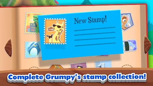 Do Not Disturb 2: Funny Games screenshot 4