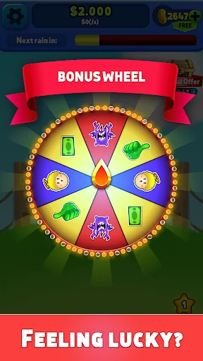 Money Tree: Cash Grow Game screenshot 4