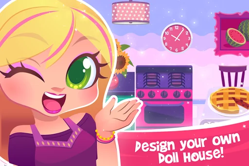 My Doll House: Pocket Dream