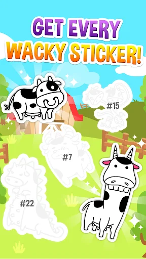 My Evolution Album: Idle Game screenshot 4