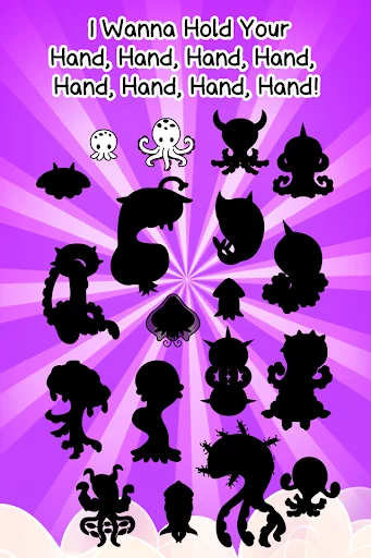 Octopus Evolution: Idle Game screenshot 4